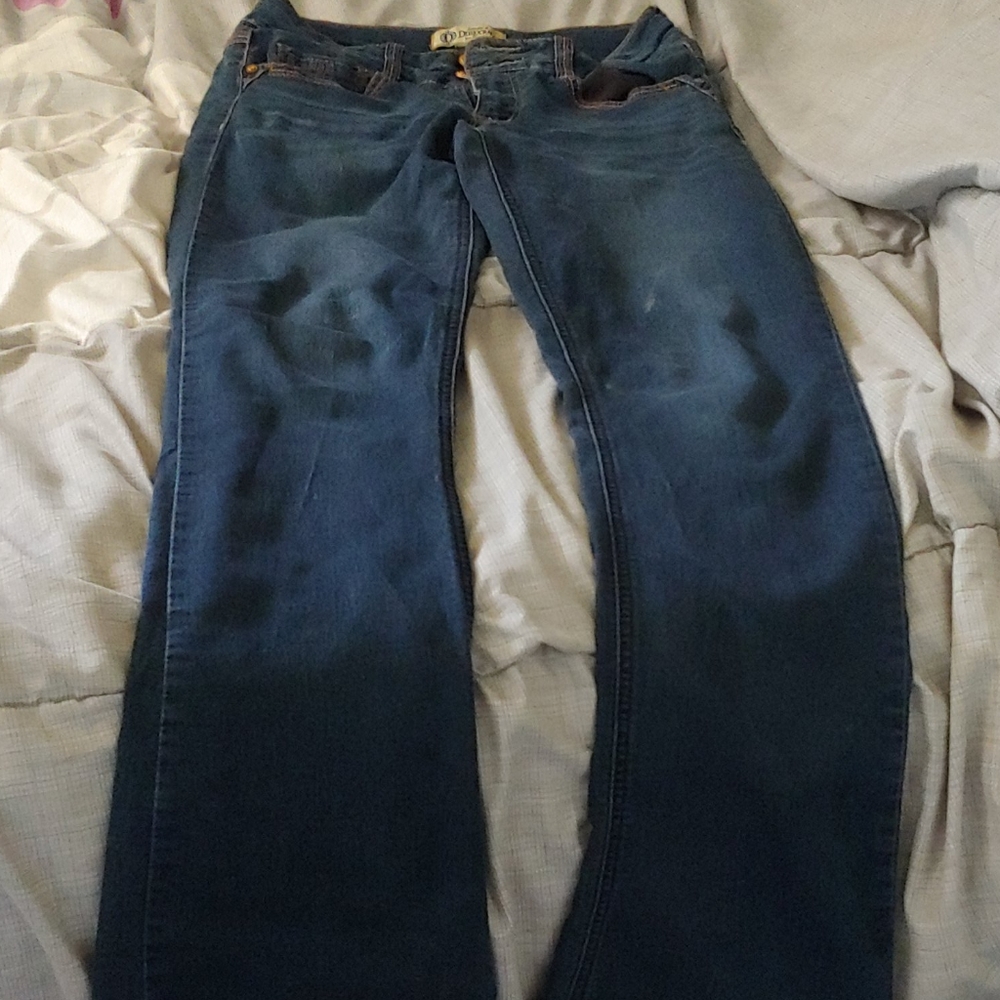 Democracy jeans